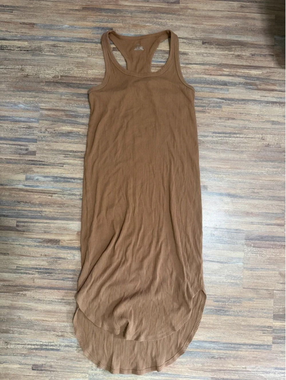Aerie ribbed dress size small
